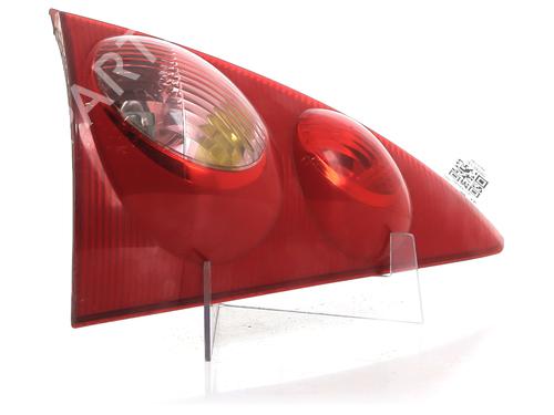 Right taillight PEUGEOT 107 (PM_, PN_) 1.0 | BP29232118C35 