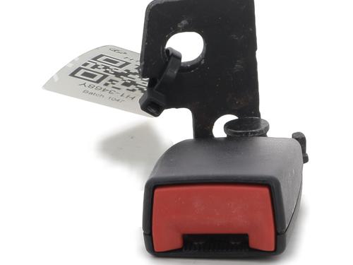 Used Seat buckle FIAT PUNTO (199_) [2012-2025]  28310777