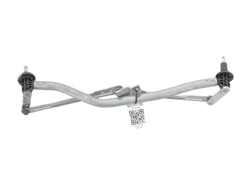 Scheibenwischergestänge vorne für BMW X3 (E83) xDrive 20 d (163 hp) 31661615