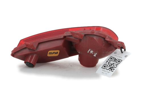 Rear bumper right light PEUGEOT 206+ (2L_, 2M_) 1.4 HDi eco 70 | BP29578849C82 
