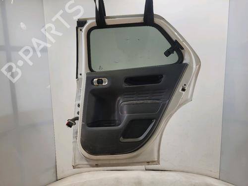 Dør højre bagtil CITROËN C4 CACTUS 1.2 VTi 82 | BP33866949C5 - Image 2