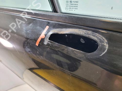 Right front door PEUGEOT 508 SW I (8E_) 1.6 HDi | BP24491417C3 