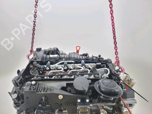 Engine BMW 1 (E81)  | BP28122042M1 