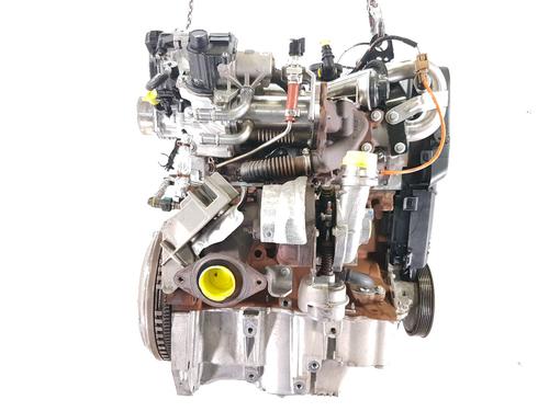Engine RENAULT LAGUNA III (BT0/1) 1.5 dCi (BT00, BT0A, BT0T, BT1J) | BP40172150M1 - Image 4