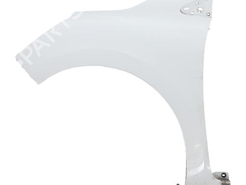 Forkjerm venstre RENAULT CLIO IV (BH_) 1.5 dCi 90 (90 hp) 31749406