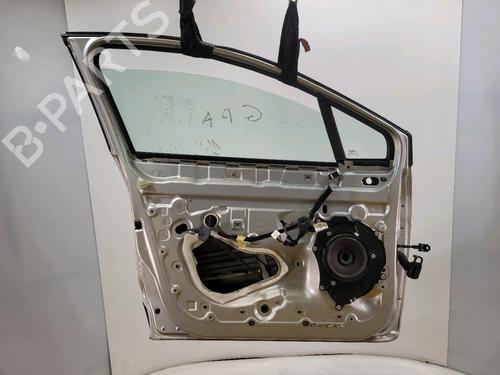 Dør venstre foran RENAULT CLIO IV (BH_) 0.9 TCe 90 (BHNF, BHMA, BHMH, BHJK, BHJR) | BP30054214C2