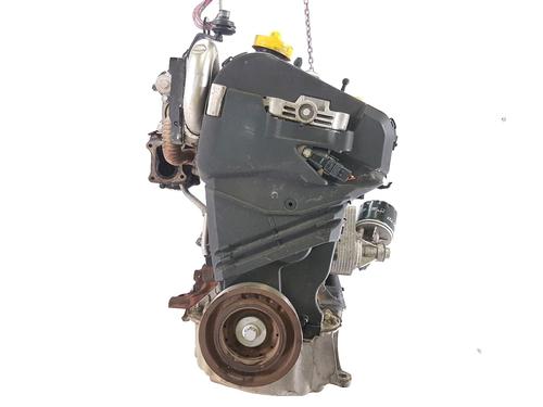Used Engine Engine 38586604 38586604