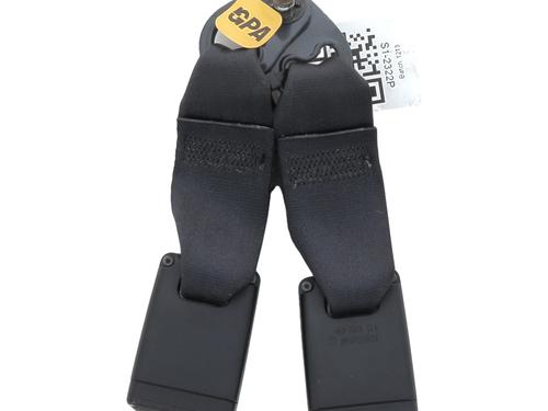 Engache cinturón DACIA LOGAN II 1.5 dCi | BP31913683I32