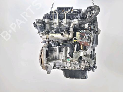 Engine CITROËN BERLINGO MULTISPACE (B9) 1.6 HDi 75 16V | BP40057929M1 - Image 4