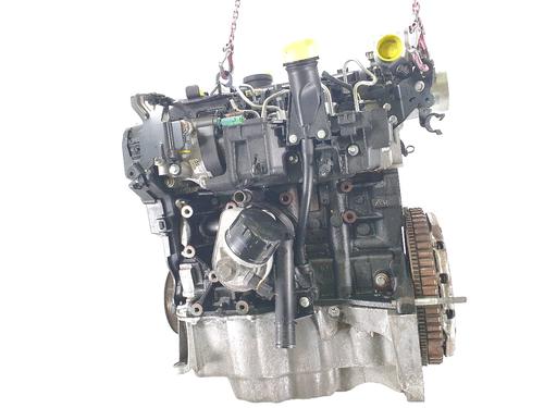 Engine RENAULT TWINGO II (CN0_) 1.5 dCi 75 | BP26514829M1 