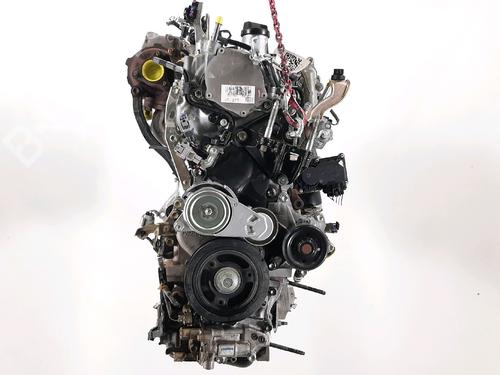 Used Engine TOYOTA AURIS (_E18_) 1.4 D-4D (NDE180_, NDE180R) (90 hp) 31349301