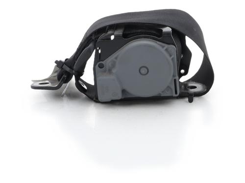 Rear left seatbelt RENAULT CAPTUR I (J5_, H5_) 1.5 dCi 110 | BP35798412I29 - Image 2