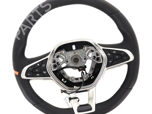 Used Steering wheel RENAULT CLIO V (B7_) 1.6 E-TECH 140 (B7MU) (140 hp) 26536894