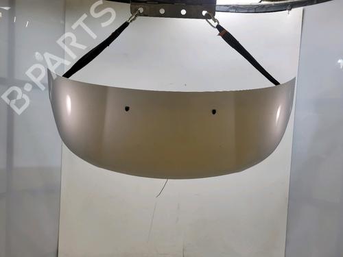 Motorhjelm Motorhjelm CITROËN C3 II (SC_) 1.4 VTi 95 (95 hp) 34270158 34270158