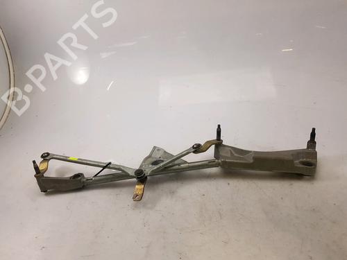 Used Front wipers mechanism MERCEDES-BENZ C-CLASS Coupe (CL203) C 200 Kompressor (203.742) (163 hp) 13670108
