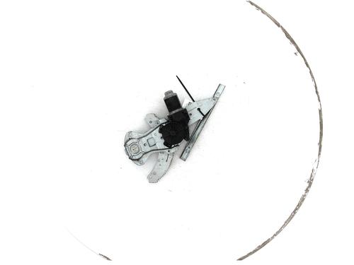 Used Rear right window mechanism NISSAN NOTE (E11, NE11) 1.6 (110 hp) 16669948