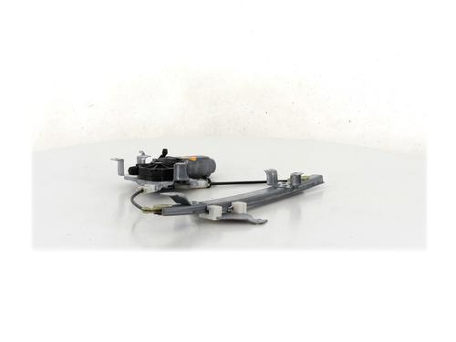 Rear right window mechanism NISSAN QASHQAI / QASHQAI +2 I (J10, NJ10, JJ10E) 1.6 dCi | BP25345012C25 