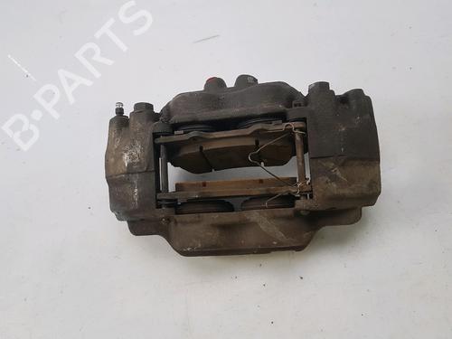 Used Left front brake caliper TOYOTA LAND CRUISER PRADO (_J12_) 3.0 D-4D (KDJ120, KDJ125) (163 hp) 27918194