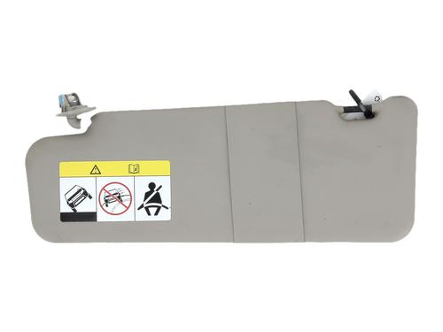 Used Left sun visor Left sun visor 37506544 37506544
