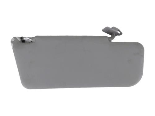 Left sun visor FIAT PANDA (169_) 1.2 (169AXF2A, 169AXF1A) | BP37191546I1 - Image 2