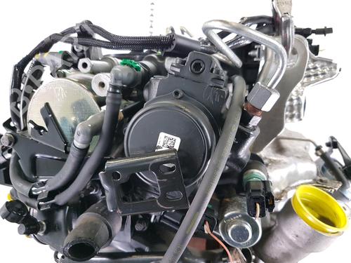 Engine PEUGEOT 508 SW I (8E_) 2.0 HDi | BP32975368M1  - Image 8
