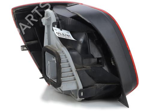 Right taillight VW POLO V (6R1, 6C1) 1.2 | BP27553219C35 