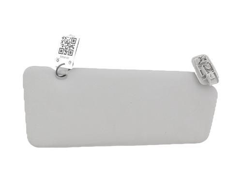 Left sun visor RENAULT MEGANE III Hatchback (BZ0/1_, B3_) 1.6 dCi (BZ00, BZ12, BZ13) | BP31985430I1