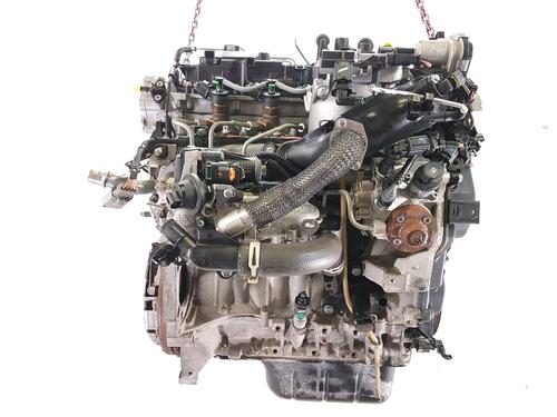 Engine CITROËN C3 II (SC_) 1.4 HDi 70 (SC8HZC, SC8HR0, SC8HP4) | BP38947411M1 - Image 4