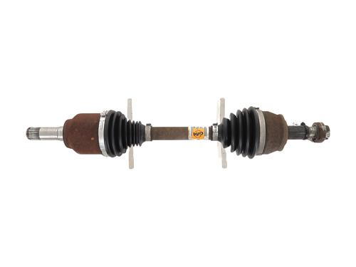 Used Left front driveshaft ABARTH 500 / 595 / 695 1.4 (312.AXD1A) (135 hp) 26969651