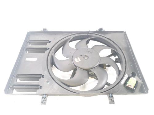 Used Radiator fan FORD ECOSPORT 1.0 EcoBoost (125 hp) 27690608
