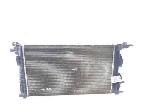 Køler RENAULT SCÉNIC III (JZ0/1_) 1.5 dCi | BP27912819M31 