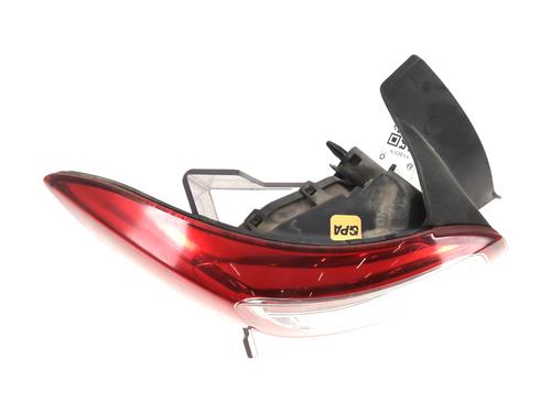 Used Left taillight DACIA SANDERO II TCe 90 (B8M1, B8MA, B8AC) (90 hp) 28121892