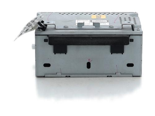 Used Radio FORD FIESTA VI (CB1, CCN) 1.4 (97 hp) 33159111