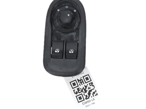 Used Left front window switch Left front window switch 36795509 36795509