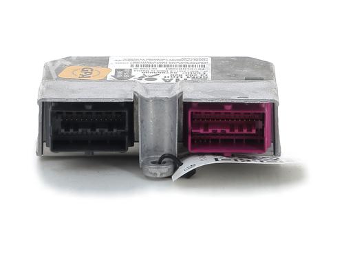 Kollisjonspute styreenhet OPEL CORSA D (S07) 1.3 CDTI (L08, L68) (90 hp) 27333270