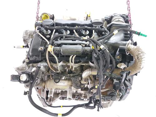 Engine PEUGEOT 307 Break (3E) 1.6 HDi | BP38633080M1 - Image 5