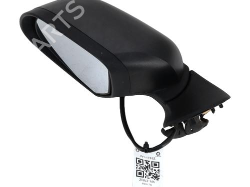 Used Left mirror DACIA DUSTER (HS_) [2010-2018]  27454120