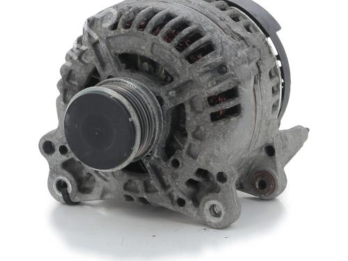Lichtmaschine für VW POLO V (6R1, 6C1) 1.6 TDI (75 hp) 30653894