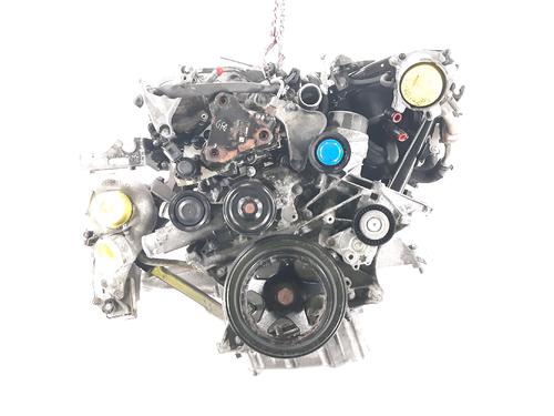 Motor MERCEDES-BENZ C-CLASS (W203) C 200 CDI (203.007) (122 hp) 31057609