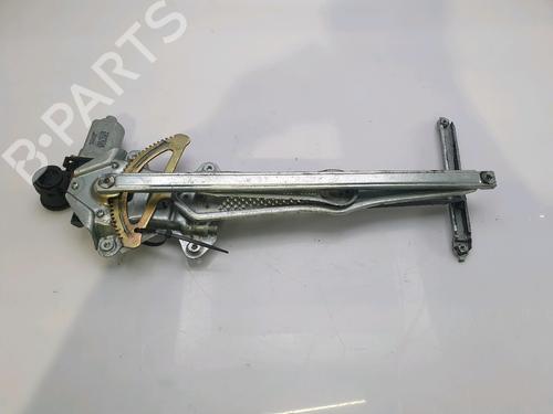 Used Front left window mechanism TOYOTA YARIS (_P1_) 1.3 (NCP10, SCP12_) (86 hp) 28505037