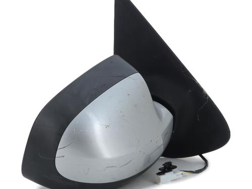 Right mirror DACIA SANDERO II TCe 90 (B8M1, B8MA, B8AC) | BP30048477C27 