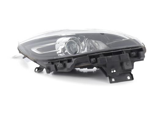 Used Right headlight Right headlight RENAULT GRAND SCÉNIC III (JZ0/1_) 1.6 dCi (JZ00, JZ12) (130 hp) 39704544 39704544