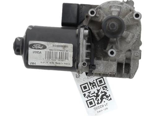 Wischermotor vorne für Wischermotor vorne FORD TRANSIT CUSTOM V362 Van (FY, FZ) 2.2 TDCi (155 hp) 34389137 34389137