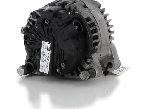 Alternator PEUGEOT 206+ (2L_, 2M_) 1.4 HDi eco 70 | BP29416263M7 