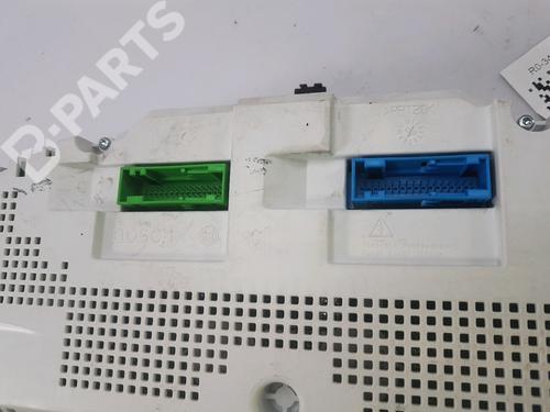 Quadrante VW TOUAREG (7LA, 7L6, 7L7) 3.0 V6 TDI | BP11497431C47 