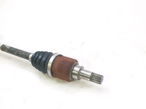 Left front driveshaft CITROËN C3 I (FC_, FN_) | BP28310629M38