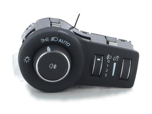 Used Steering column stalk JEEP COMPASS (MP, M6, MV, M7) 1.5 T4 Hybrid (131 hp) 31367870