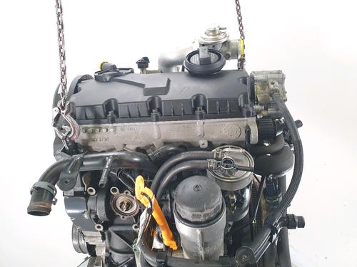 Engine VW PASSAT B5.5 Variant (3B6) 1.9 TDI | BP37228643M1 - Image 5