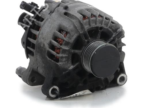 Alternator PEUGEOT PARTNER Box Body/MPV 1.6 HDi | BP29602397M7 