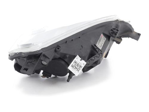 Left headlight PEUGEOT PARTNER Box Body/MPV 1.6 BlueHDi 100 | BP37627094C28 - Image 2